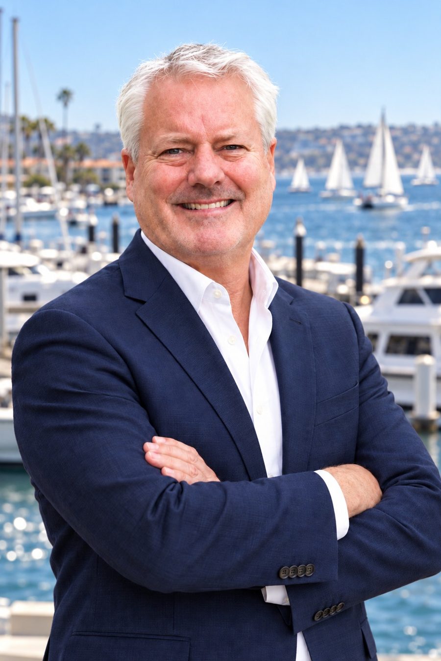 Long Beach Neighborhoods Guide | David Black